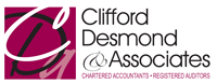 Clifford Desmond & Associates Logo