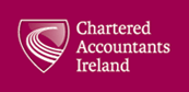 Chartered Accountants Ireland Logo